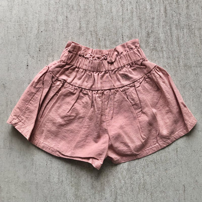 【hamomisi】Culottes(100~120)