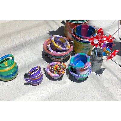 【hamomisi】BATH BOWL S