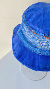 【hamomisi】Kids Good Turn Hat(52.54cm)