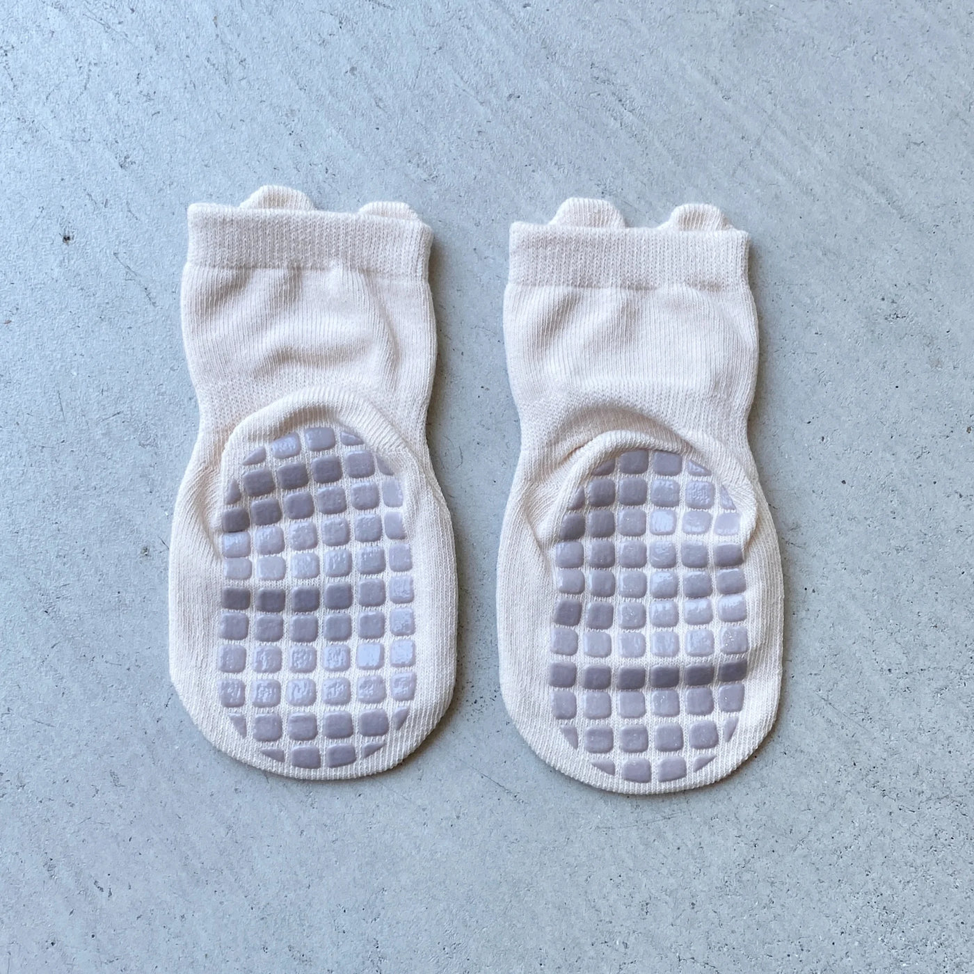 【hamomisi】floor socks