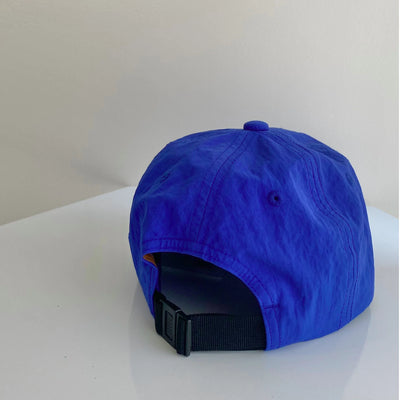 【hamomisi】Kids Good Turn Cap(54cm)