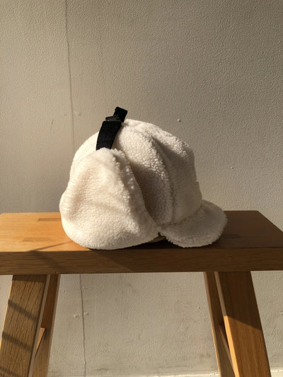 【hamomisi】City Flight Cap(52.54cm)