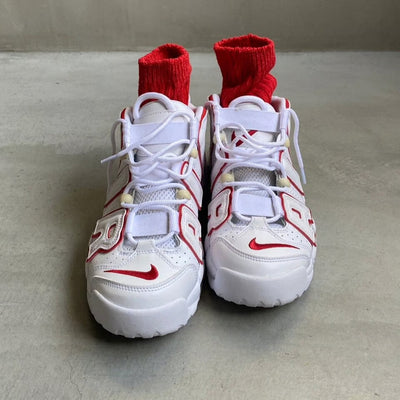 【ハモミシノオトナフク】 Silk mixed socks(Men'sサイズ)