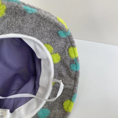 【hamomisi】Boa Flo hat(48.50cm)