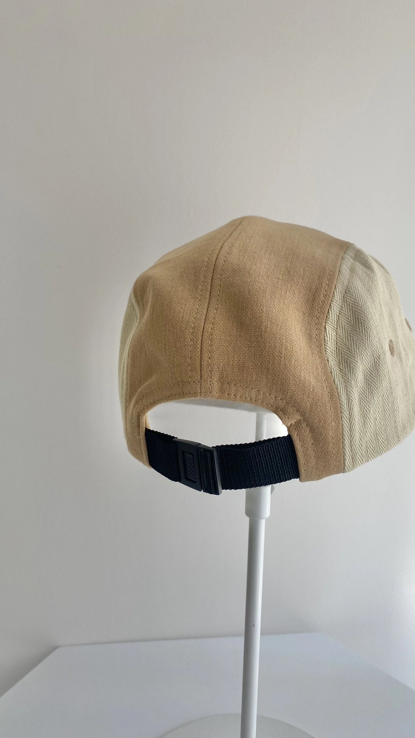 【hamomisi】Kids Genie Cap(54cm)