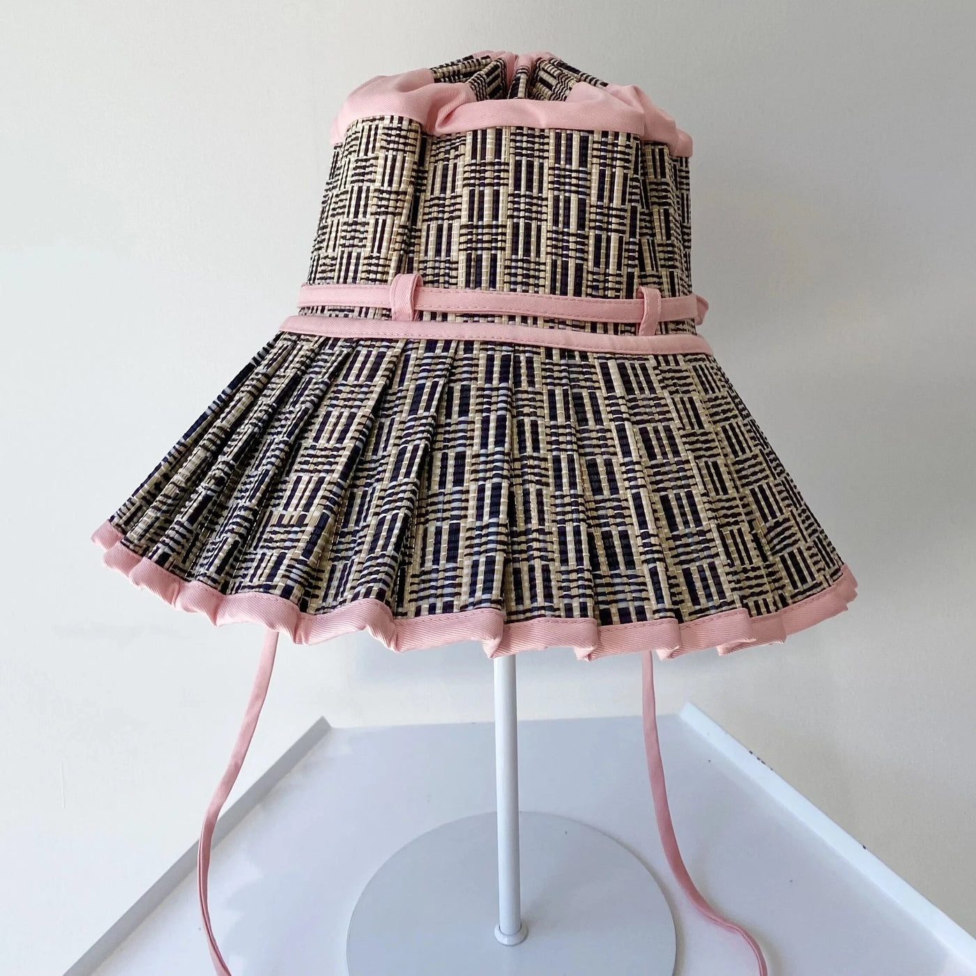 【Lorna Murray】CHILD(M)52~54cm Capri HAT