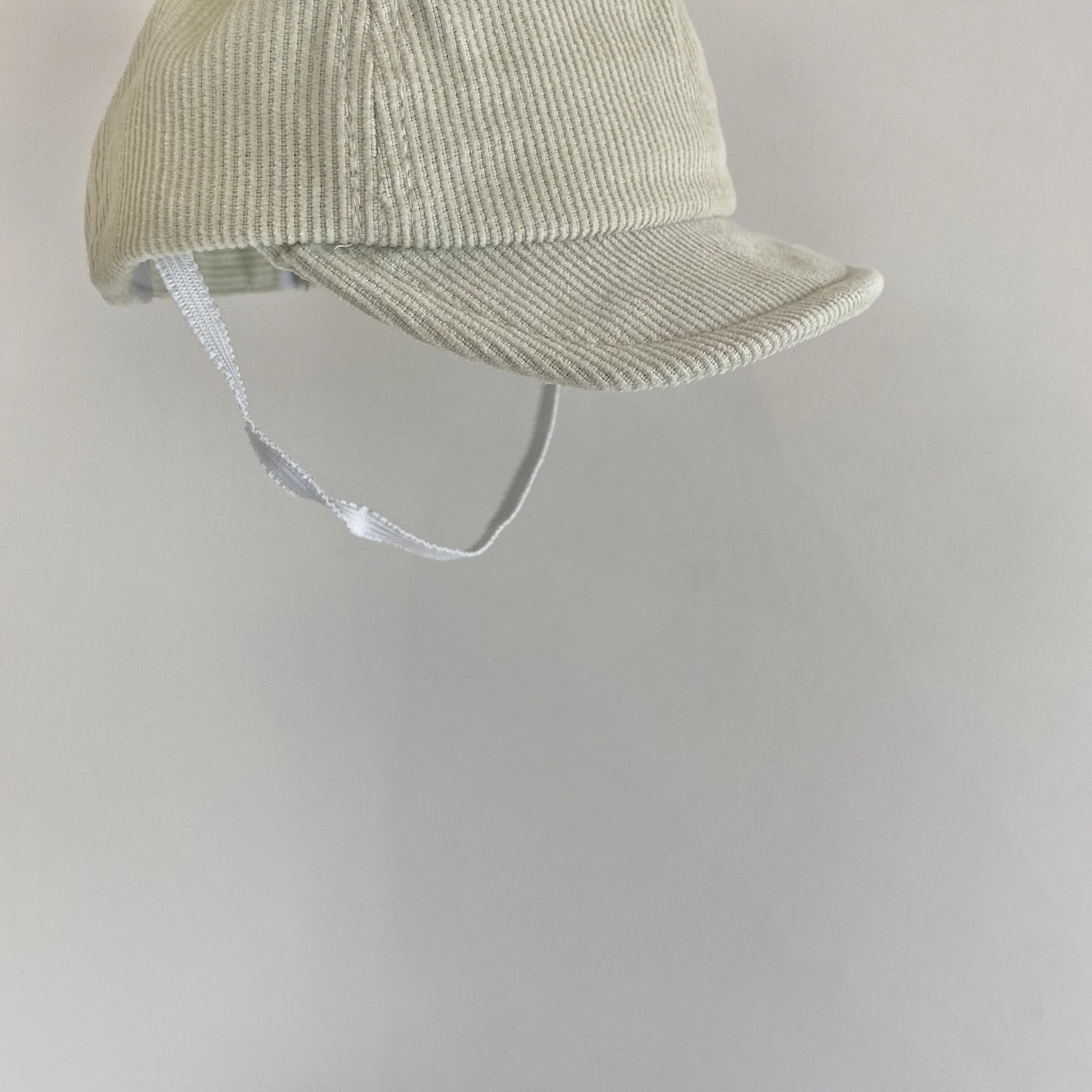 【hamomisi】cod2 bear cap(48.50cm)