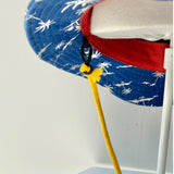 【hamomisi】kids aloha adv hat(54cm)