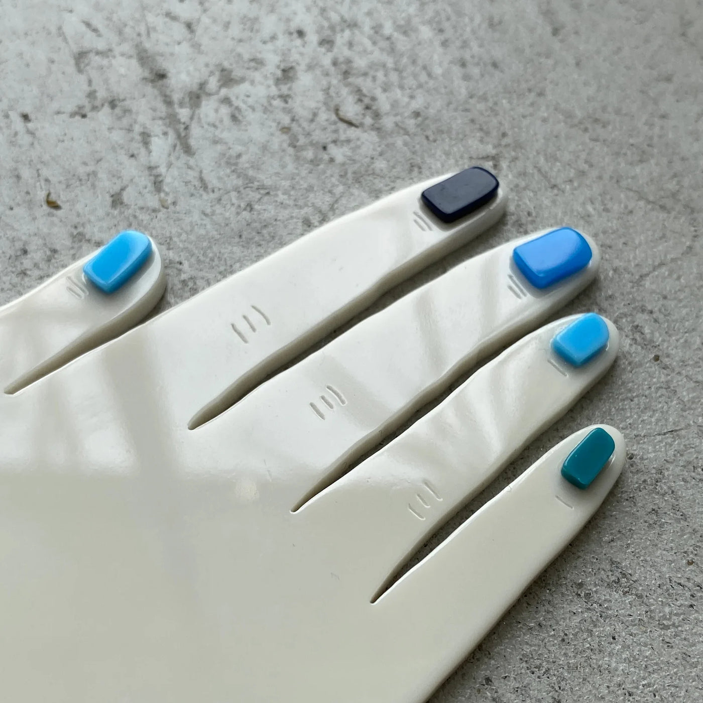 【riru】TE (L) no.22 (キーホルダー仕様)