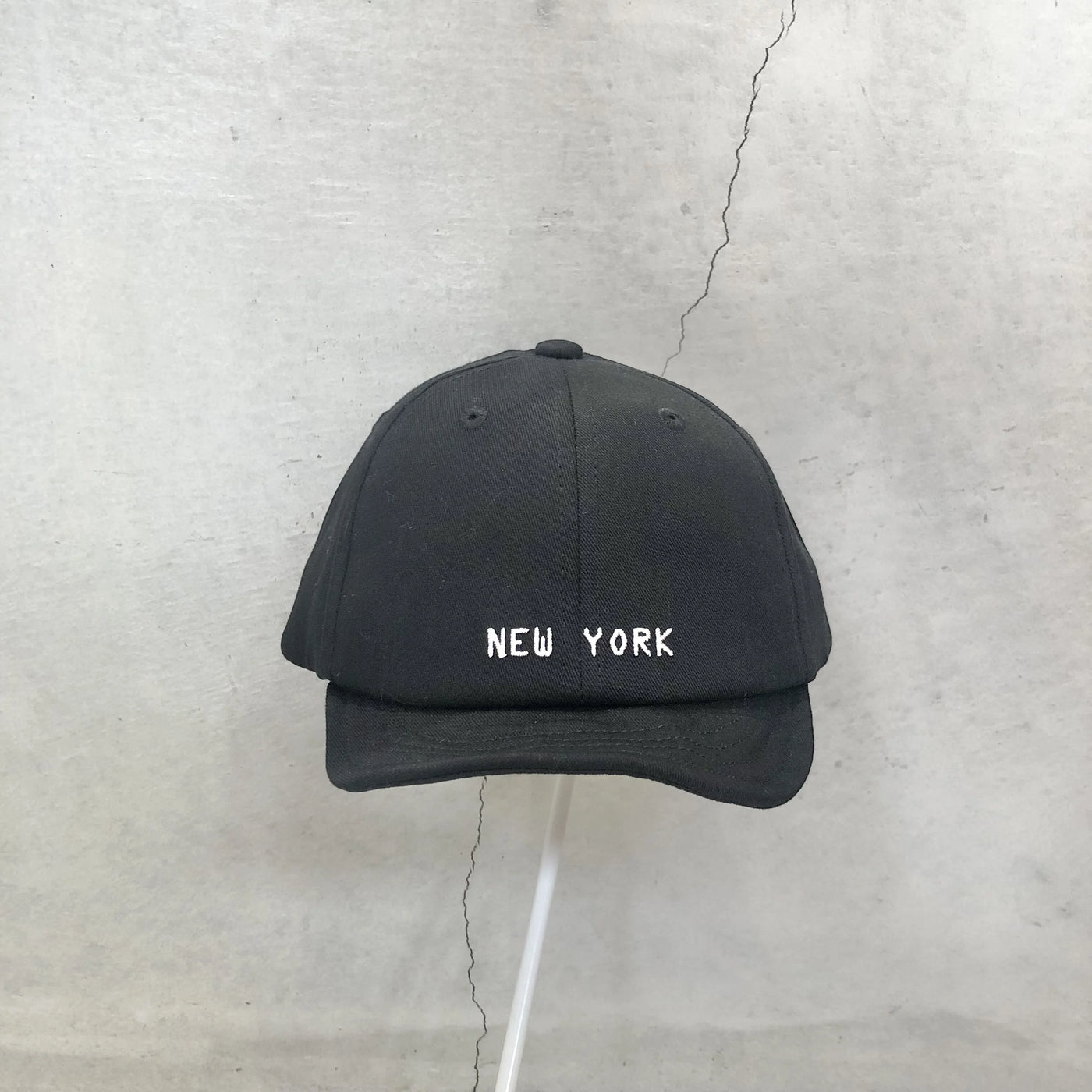 【hamomisi】USA Twill Cap(56cm)