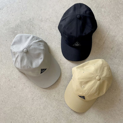 【su dé】 ゆったりサイズのキャップ（オトナ）size60~63cm