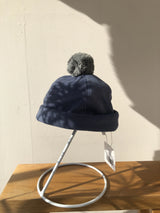 【hamomisi】Pon Roll Cap(54cm)