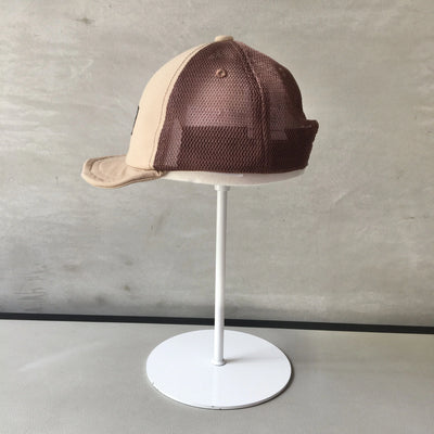 【hamomisi】Sunny Side cap(52.54cm)