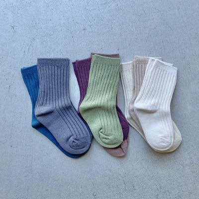 【hamomisi】SS socks dig