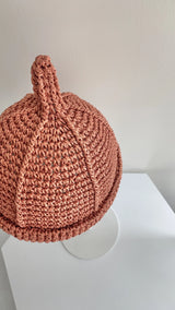 【hamomisi】Donguri Hat(54cm)