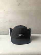 【hamomisi】SF Ear Cap(54cm)