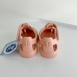 【igor】 TOBBY SOLID　キッズサンダル　正規代理店