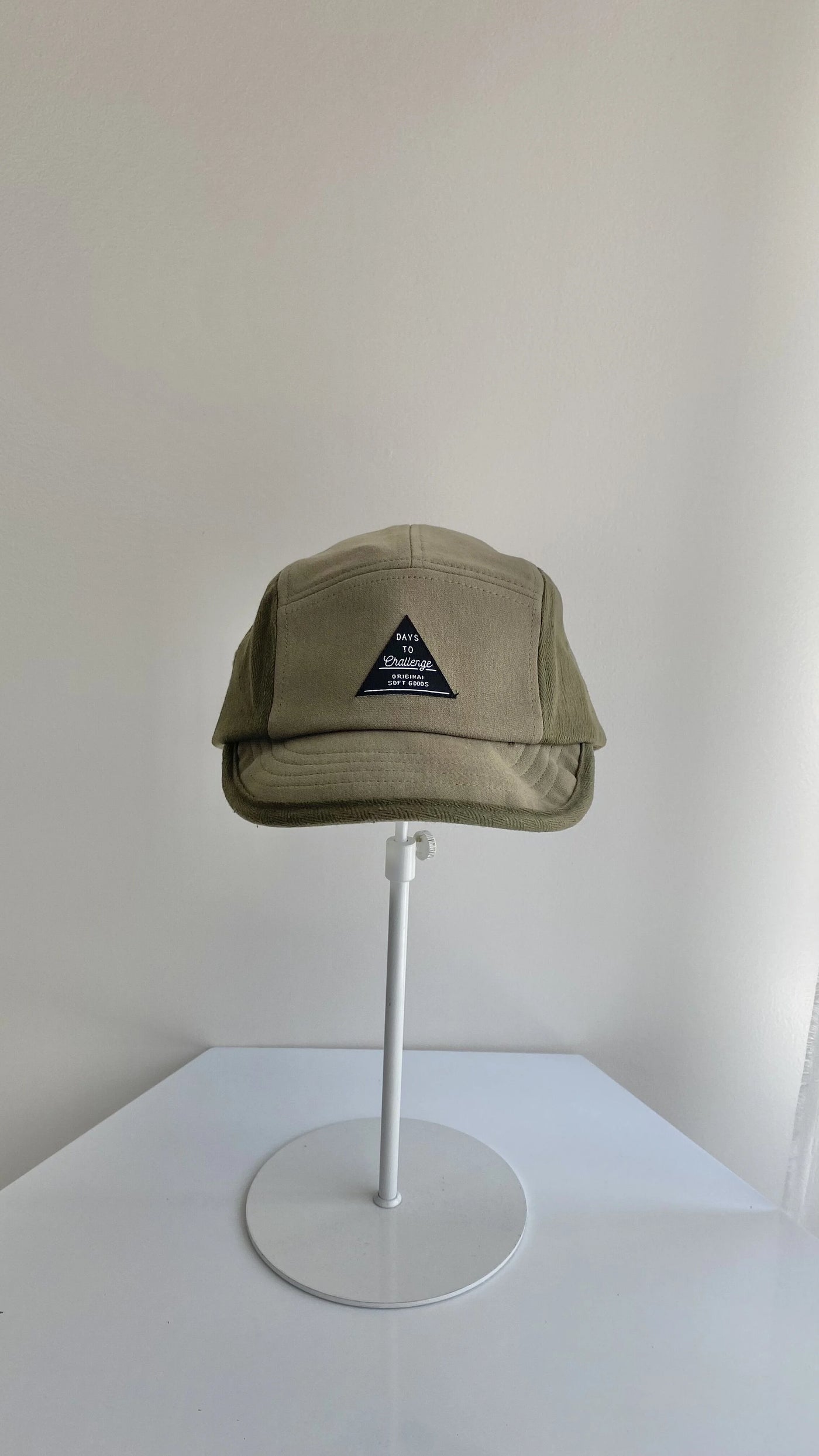 【hamomisi】Kids Genie Cap(54cm)