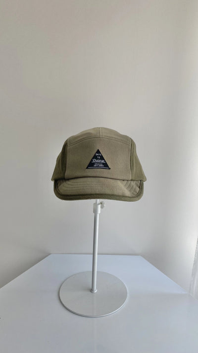 【hamomisi】Kids Genie Cap(54cm)