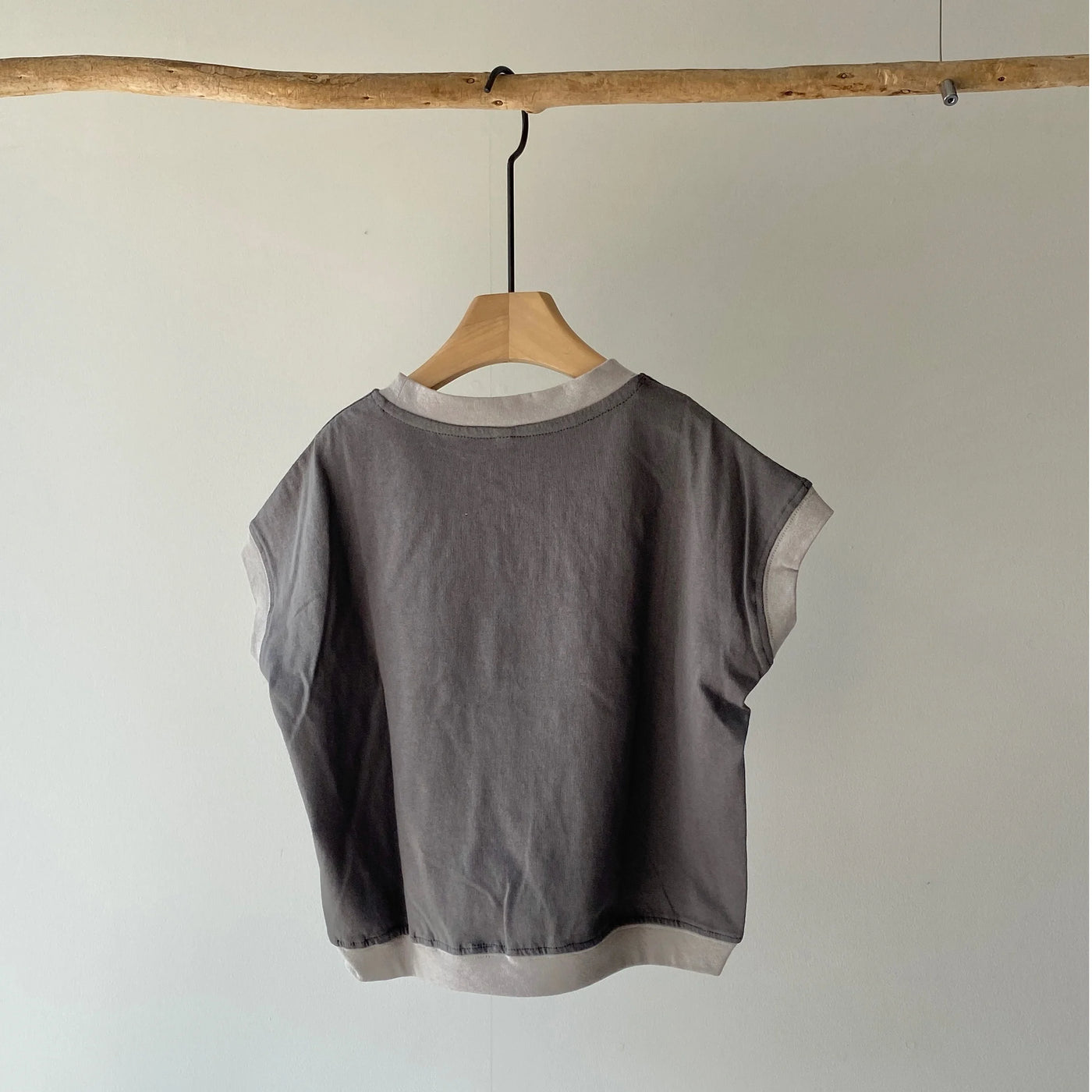 【hamomisi】Kids G T-shirt(100~130)