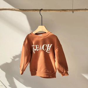 【hamomisi】Long sweat(90~110)