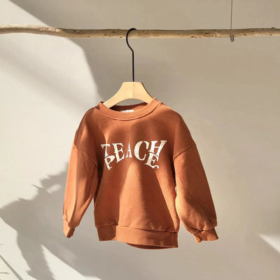 【hamomisi】Long sweat(90~110)