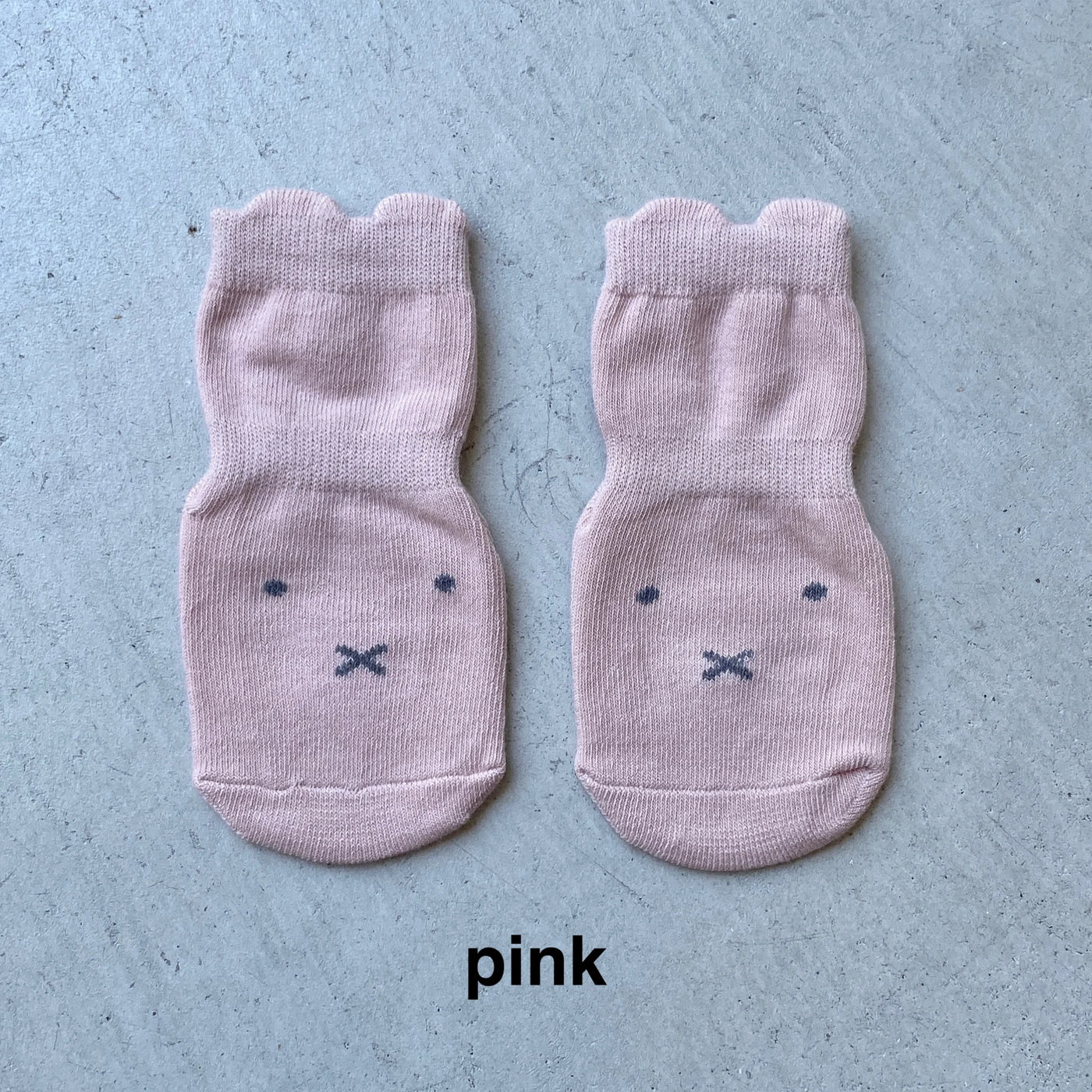 【hamomisi】floor socks