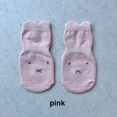 【hamomisi】floor socks