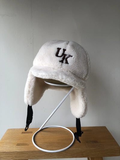 【hamomisi】City Flight Cap(52.54cm)