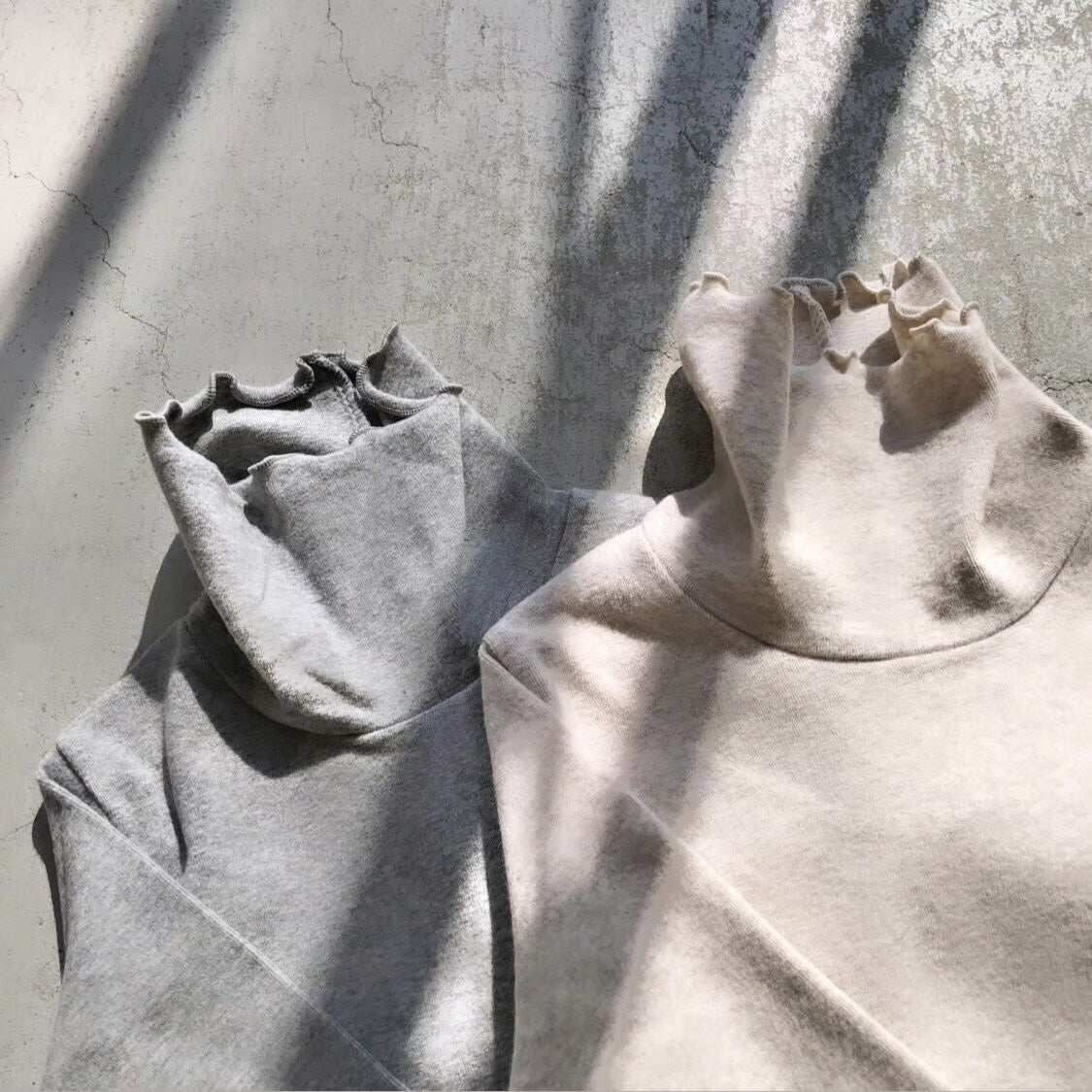 【hamomisi】Rib L/T(100~120)