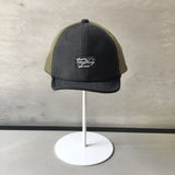 【hamomisi】Sunny Side cap(52.54cm)
