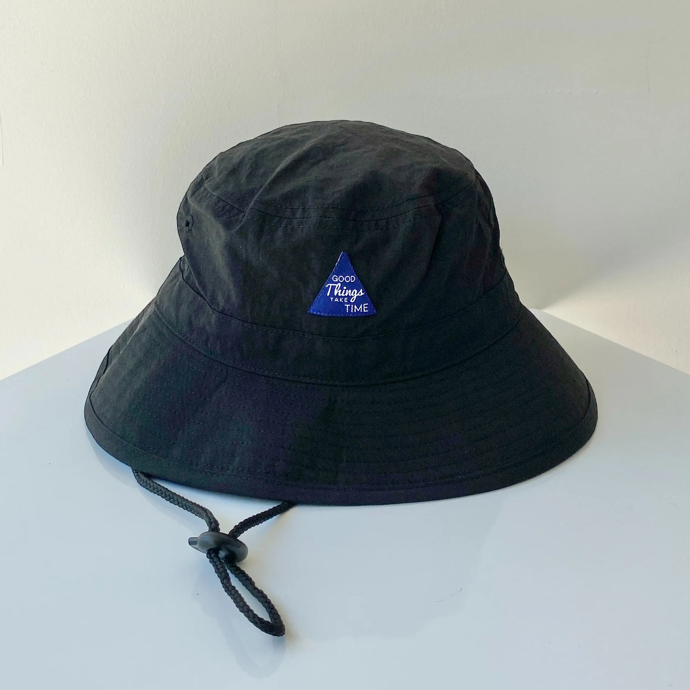 【hamomisi】Laugh Mat Hat(52.54cm)