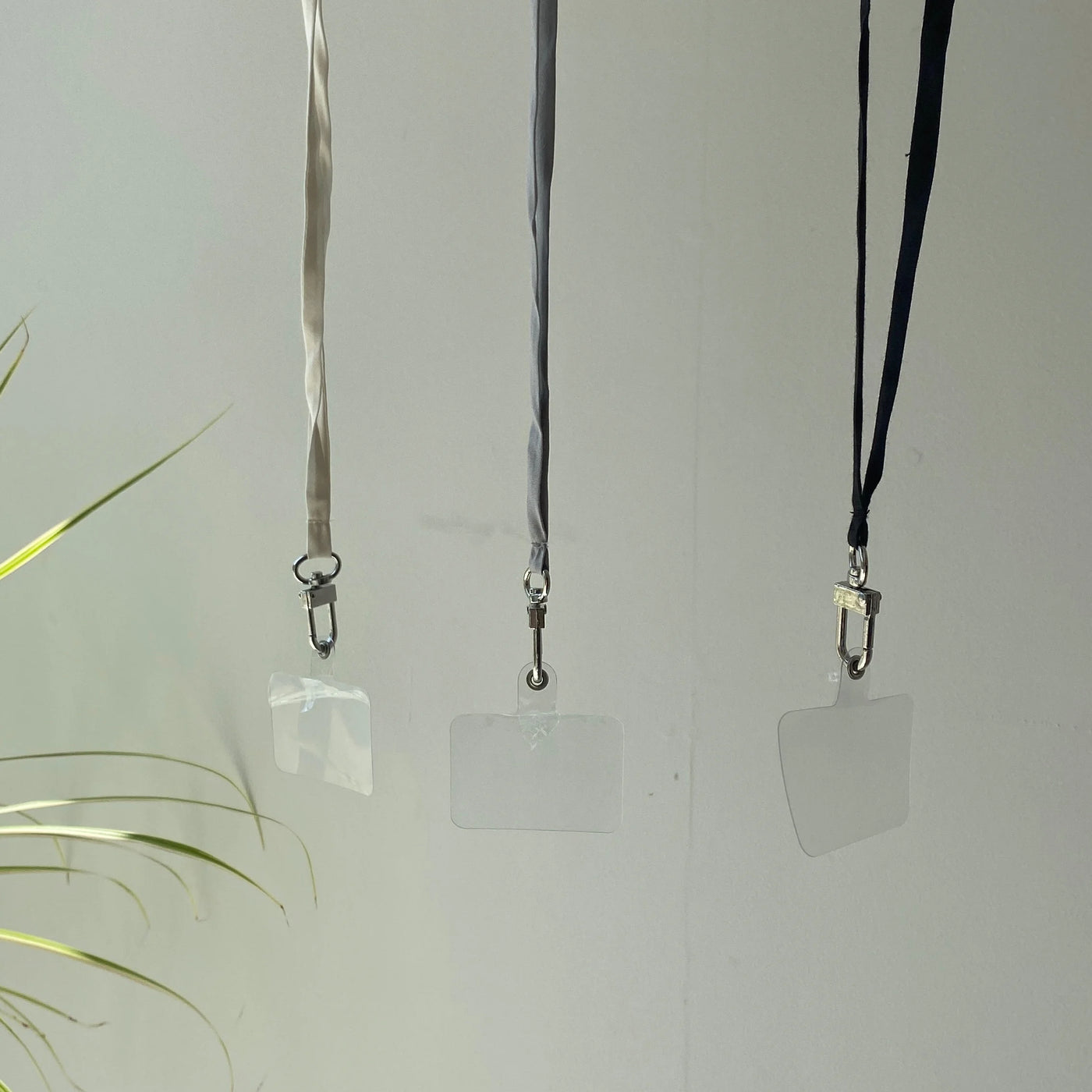 【ハモミシノオトナフク】Tulle shoulder strap