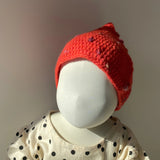 【hamomisi】コビトの帽子( ぽんぽん )