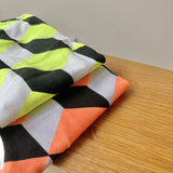 【hamomisi】Neon leggings(80.110.130)