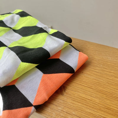 【hamomisi】Neon leggings(80.110.130)