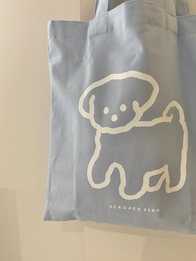 【ZERO PER ZERO】エコバッグ