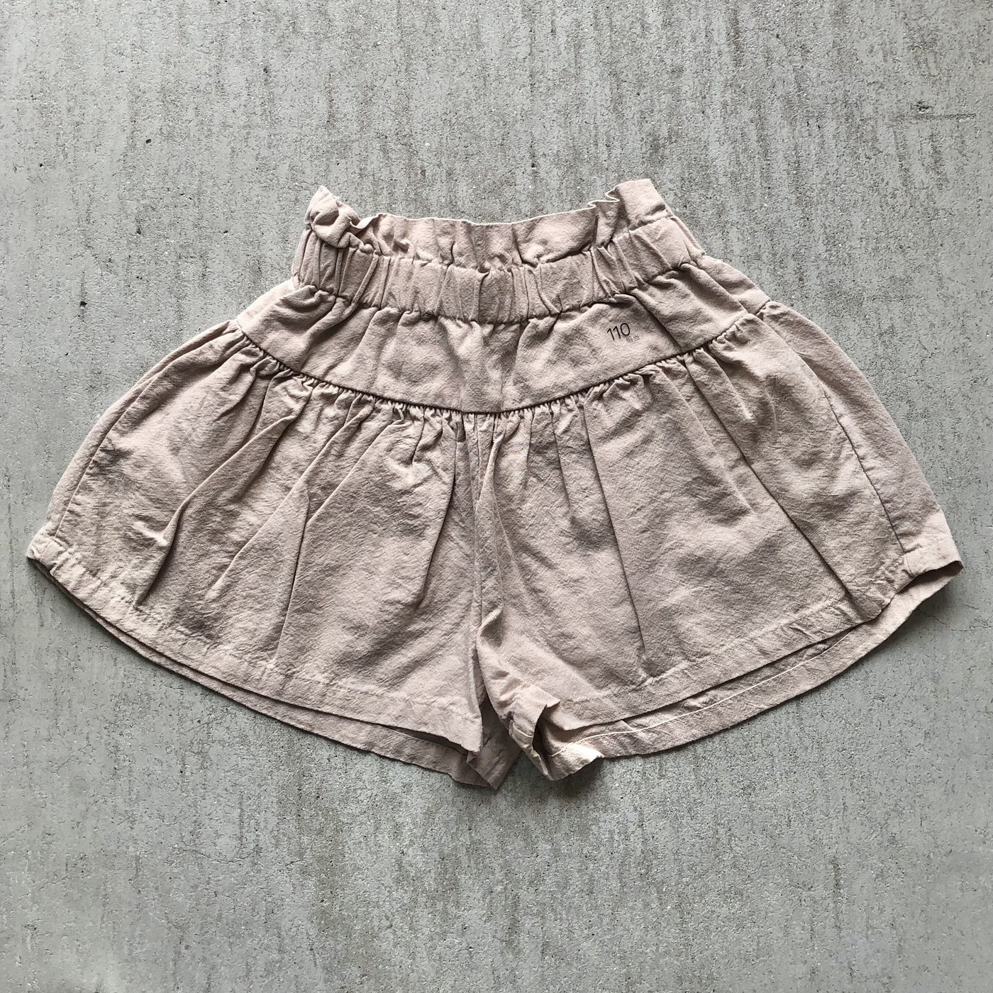 【hamomisi】Culottes(100~120)