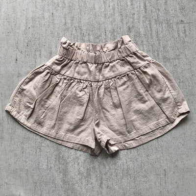 【hamomisi】Culottes(100~120)