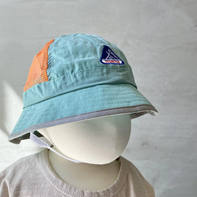 【hamomisi】Baby Mesh Hat(48.50cm)
