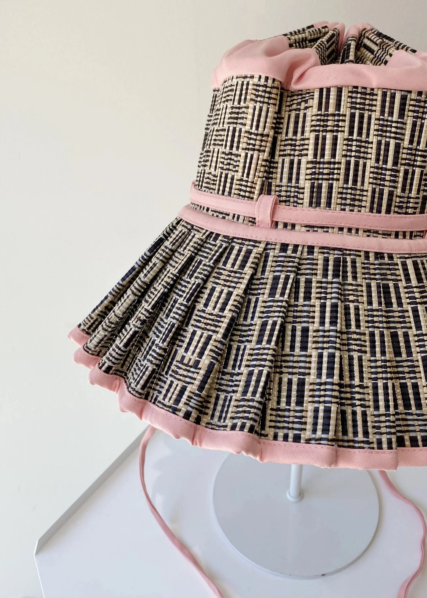 【Lorna Murray】CHILD(M)52~54cm Capri HAT