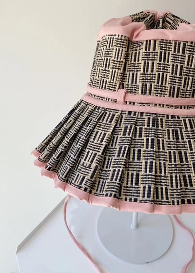 【Lorna Murray】CHILD(M)52~54cm Capri HAT