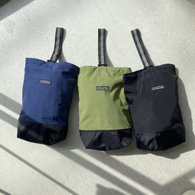 【THE PARK SHOP】SAFEBOY SHOECASE