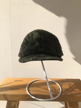 【hamomisi】Kids Rogers Boa Cap(52.54cm)