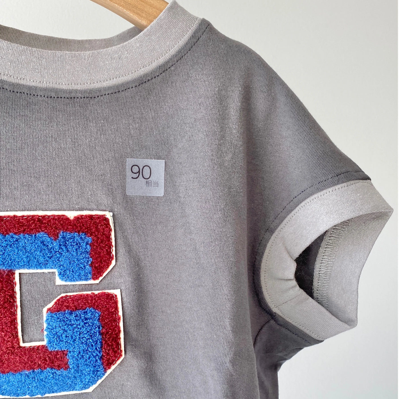 【hamomisi】Kids G T-shirt(100~130)