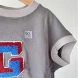 【hamomisi】Kids G T-shirt(100~130)
