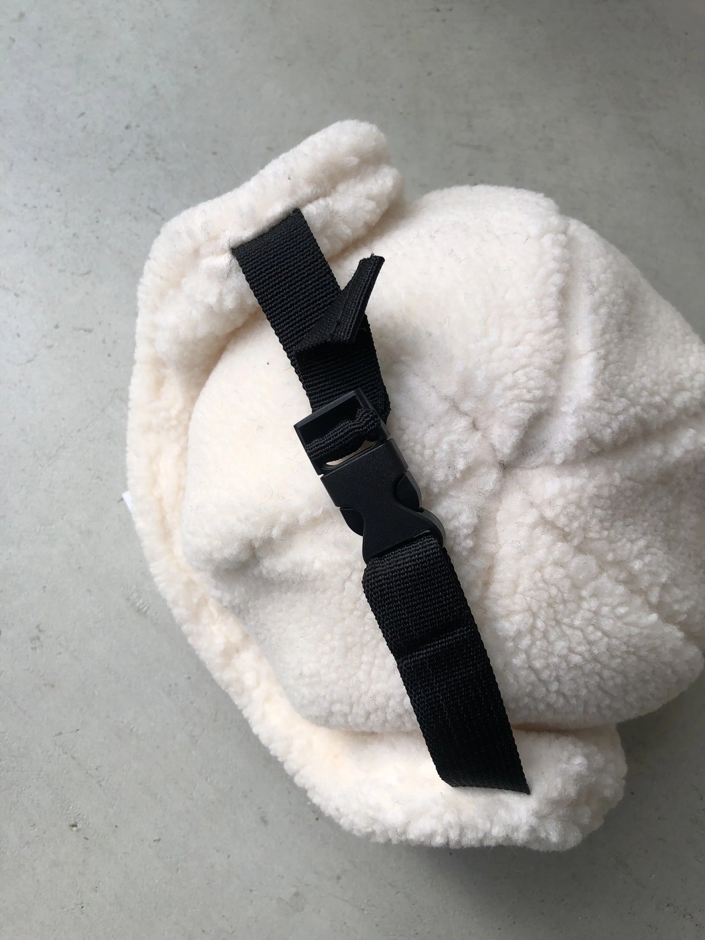 【hamomisi】City Flight Cap(52.54cm)