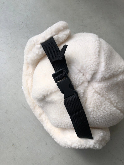 【hamomisi】City Flight Cap(52.54cm)