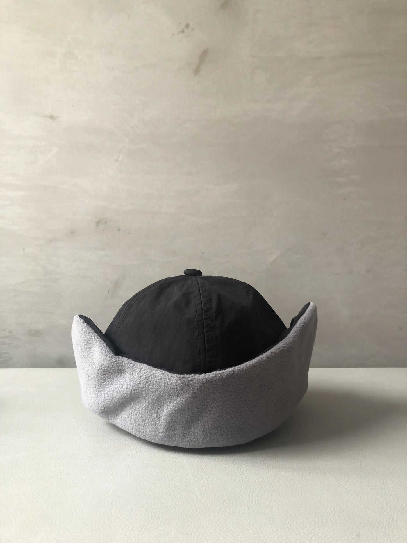 【hamomisi】SF Ear Cap(54cm)