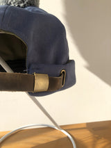 【hamomisi】Pon Roll Cap(54cm)